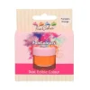 FUNCAKES Poudre comestible Orange citrouille 1,5 g Clearance