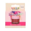 FUNCAKES Poudre comestible Rouge bordeaux 1,5 g Outlet