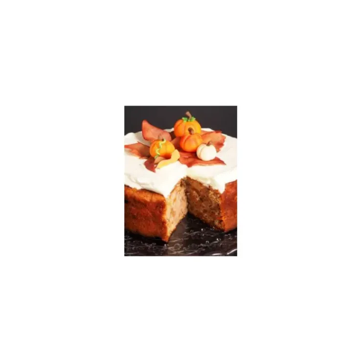 FUNCAKES Poudre comestible Rouge cerise 2,5 g Hot