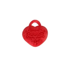 FUNCAKES Poudre comestible Rouge piment 1,5 g Best