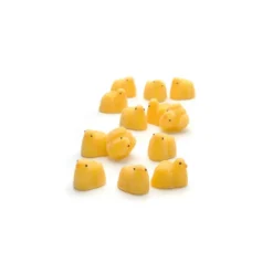 HAMLET Poussins en sucre fondant 1kg Sale