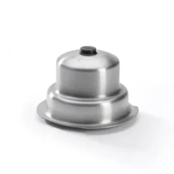 DE BUYER Poussoir en inox Mandoline Revolution New
