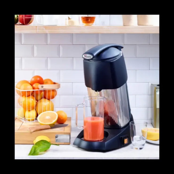 SANTOS Presse Agrume à Levier Evolution Professionnel N°70 Clearance