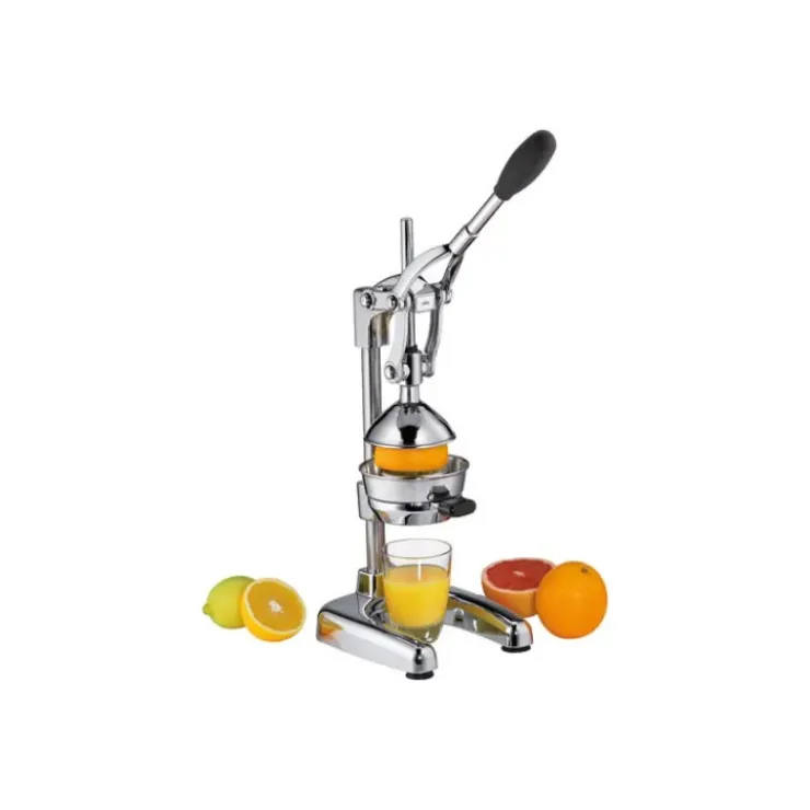 CUISINEADDICT Presse Agrumes Chromé Amalfi Outlet