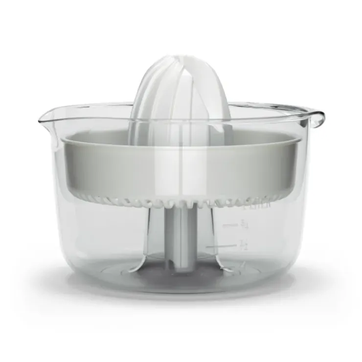 ANKARSRUM Presse Agrumes pour le robot culinaire Hot
