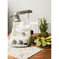 ANKARSRUM Presse Agrumes pour le robot culinaire Hot