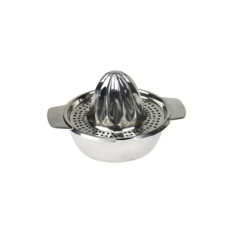 TELLIER Presse citron Inox Outlet
