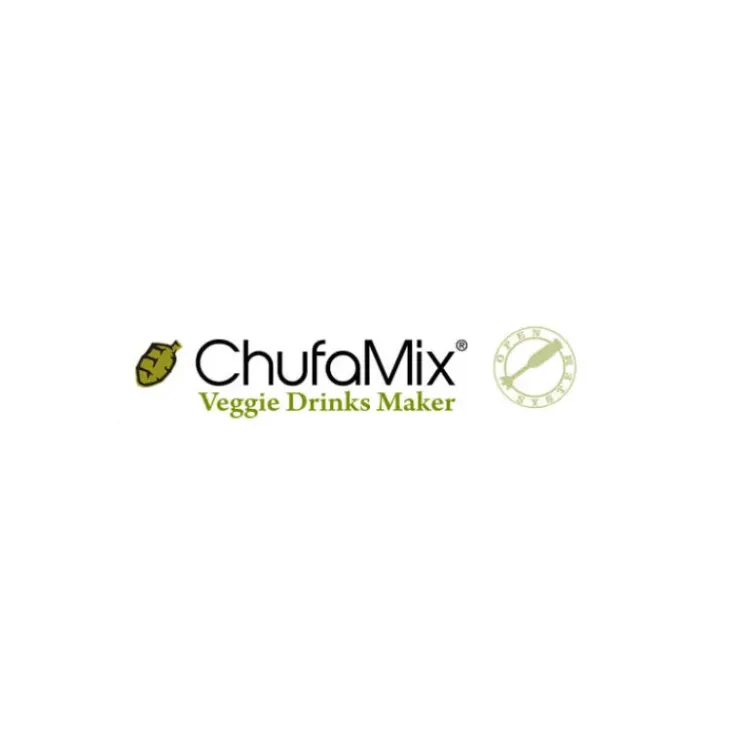 CHUFAMIX Presseur à laits végétaux Hot