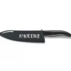 KYOCERA Protège Lame Plastique Noir 18 cm