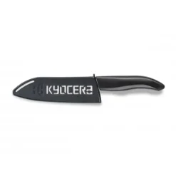 KYOCERA Protège Lame Plastique Noir 15 cm Best