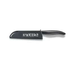 KYOCERA Protège Lame Plastique Noir 13 cm Online