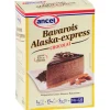 ANCEL Préparation bavarois Alaska-Express Chocolat 1 kg New