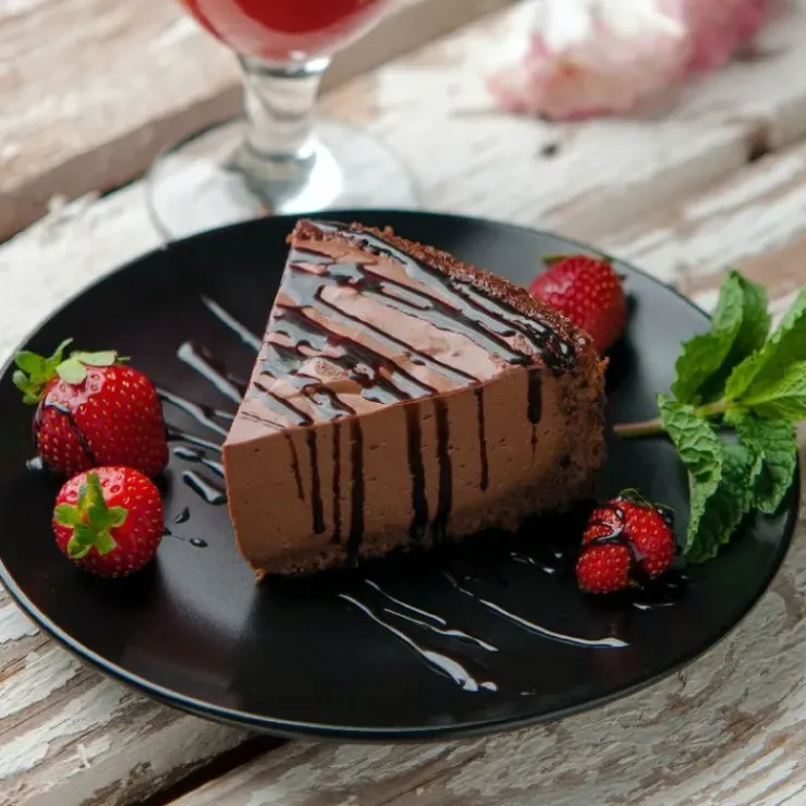 PATISDECOR Préparation Bavarois Gel Chocolat 100 g Patisdécor Best
