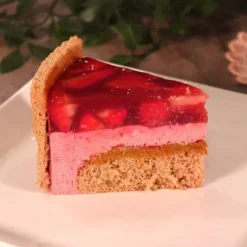 PATISDECOR Préparation Bavarois Gel Fraise 100 g Patisdécor Hot