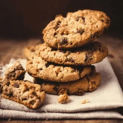 PATISDECOR Préparation Cookies 300 g Patisdécor New