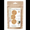 SCRAPCOOKING Préparation Gaufres Liégeoises 480 g New