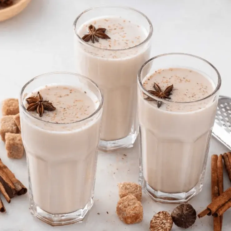 PATISDECOR Préparation Instantanée pour Chaï Latte Epices 300 g Patisdécor Sale