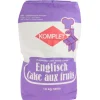 KOMPLET Préparation pour Cake aux Fruits 10 kg