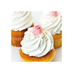 FUNCAKES Préparation pour Crème Fouettée 450 g Online