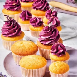 FUNCAKES Préparation pour Cupcakes 500 g Outlet