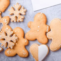PATISDECOR Préparation pour Petits Sablés 250 g Patisdécor Discount