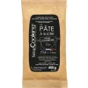 SCRAPCOOKING Pâte à Sucre Noir Spéciale Couverture 400 g New
