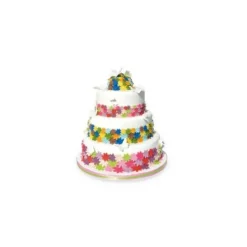 SCRAPCOOKING Pâte à Sucre Orange 100 g Outlet
