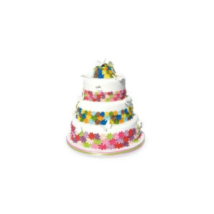 SCRAPCOOKING Pâte à Sucre Orange 100 g Outlet