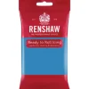 RENSHAW Pâte à Sucre Pro Bleu Turquoise 250g Online