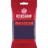 RENSHAW Pâte à Sucre Pro Violet 250g Outlet