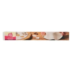 FUNCAKES Pâte à Sucre Prête à Dérouler Blanc 430 g Discount