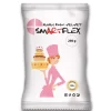 SMARTFLEX Pâte à Sucre Rose Baby Pink Velvet 250g Sale