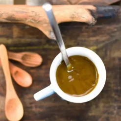 CUISINEADDICT Pâte de Pistache Bio 200g Hot