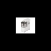 MECNOSUD Pétrin spirale triphasé 44 kg 2 vitesses Outlet