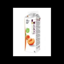 BOIRON Purée d'Abricot 1 L Hot