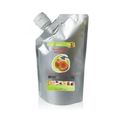 CAPFRUIT Purée d'Abricot 1kg Outlet