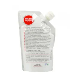 FRUITS ROUGES & CO Purée d'Abricot 1kg Hot