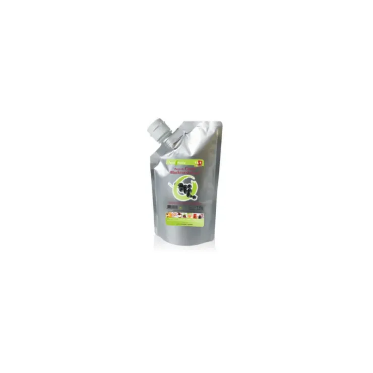 CAPFRUIT Purée de Cassis 1kg Outlet