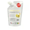 FRUITS ROUGES & CO Purée de Fruit de la Passion 1kg Discount