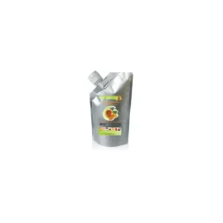 CAPFRUIT Purée de Mandarine 1kg Hot