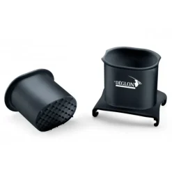 DEGLON Push Food Poussoir Universel Râpe Stop Glisse Déglon Discount