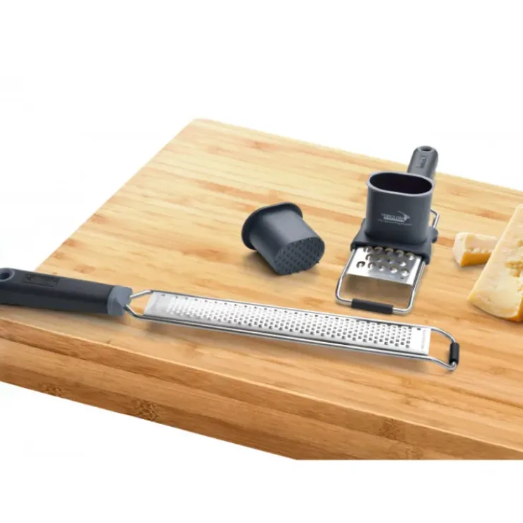 DEGLON Push Food Poussoir Universel Râpe Stop Glisse Déglon Discount