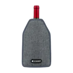 LE CREUSET Rafraîchisseur de Bouteille Gris WA-126