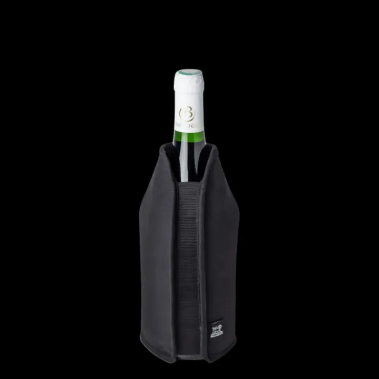 PEUGEOT Rafraîchisseur de Bouteille Frizz Extensible Noir Sale