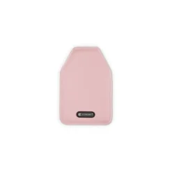 LE CREUSET Rafraîchisseur de Bouteille Shell Pink WA-126 New