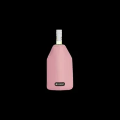 LE CREUSET Rafraîchisseur de Bouteille Shell Pink WA-126 New