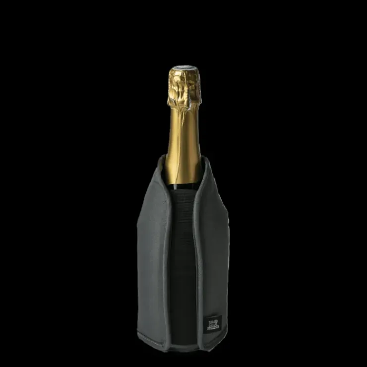PEUGEOT Rafraîchisseur de Bouteille Frizz Extensible Gris Clearance