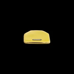 LE CREUSET Rafraîchisseur de Bouteille Jaune WA-126 New