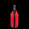 PEUGEOT Rafraîchisseur de Bouteille Frizz Extensible Rouge Sale
