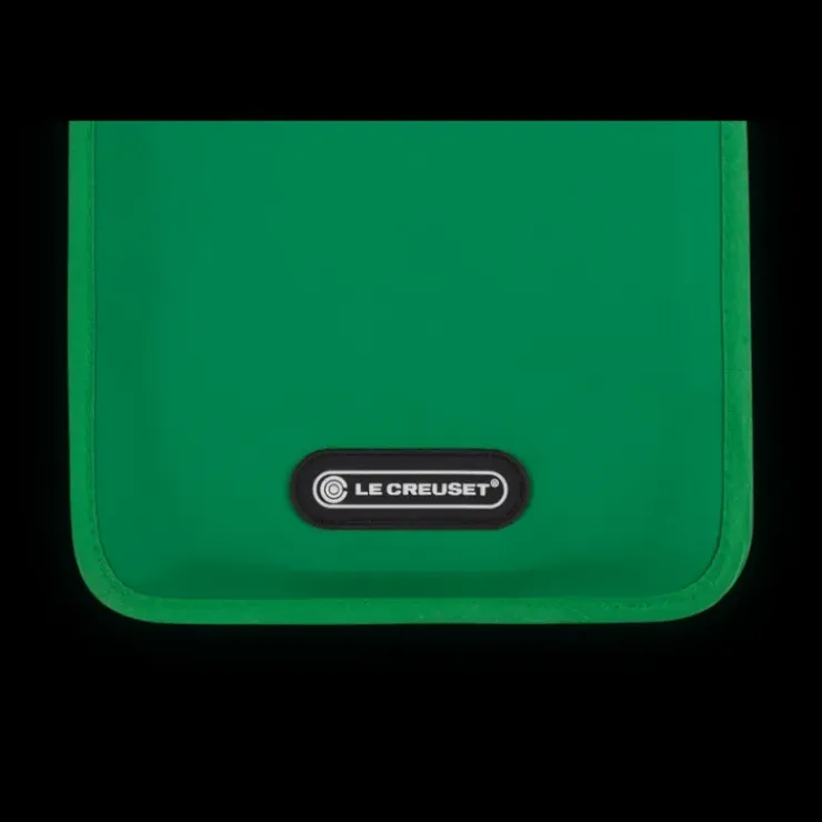 LE CREUSET Rafraichisseur de Bouteille Bambou WA-126 Best